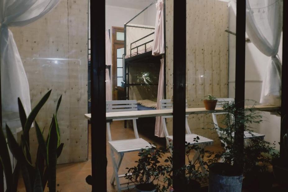 Sum Villa Homestay Mang Den Kon Von Kla Exterior photo