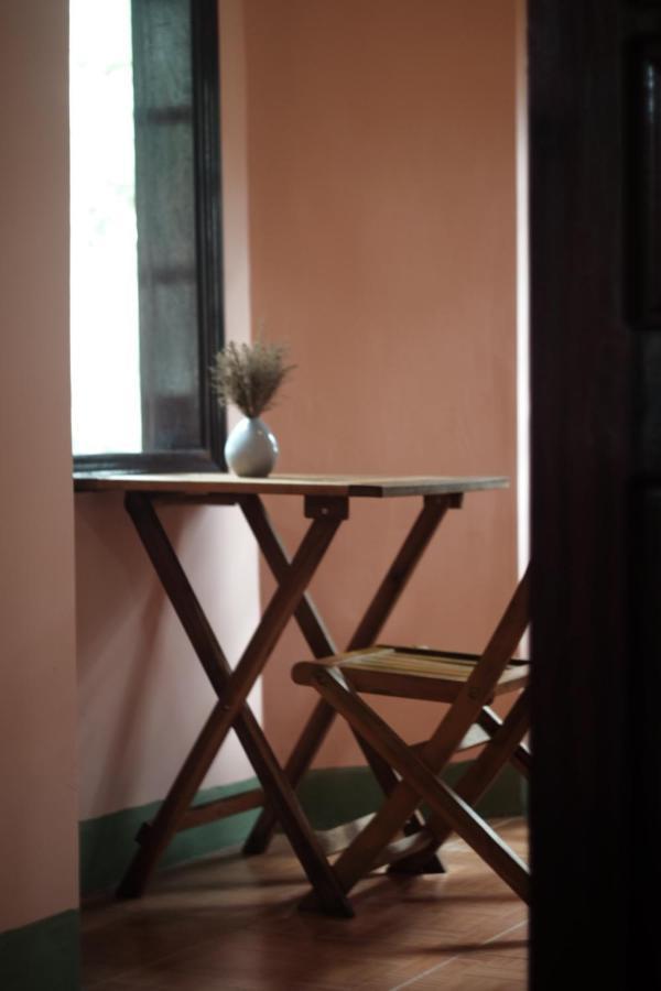Sum Villa Homestay Mang Den Kon Von Kla Exterior photo