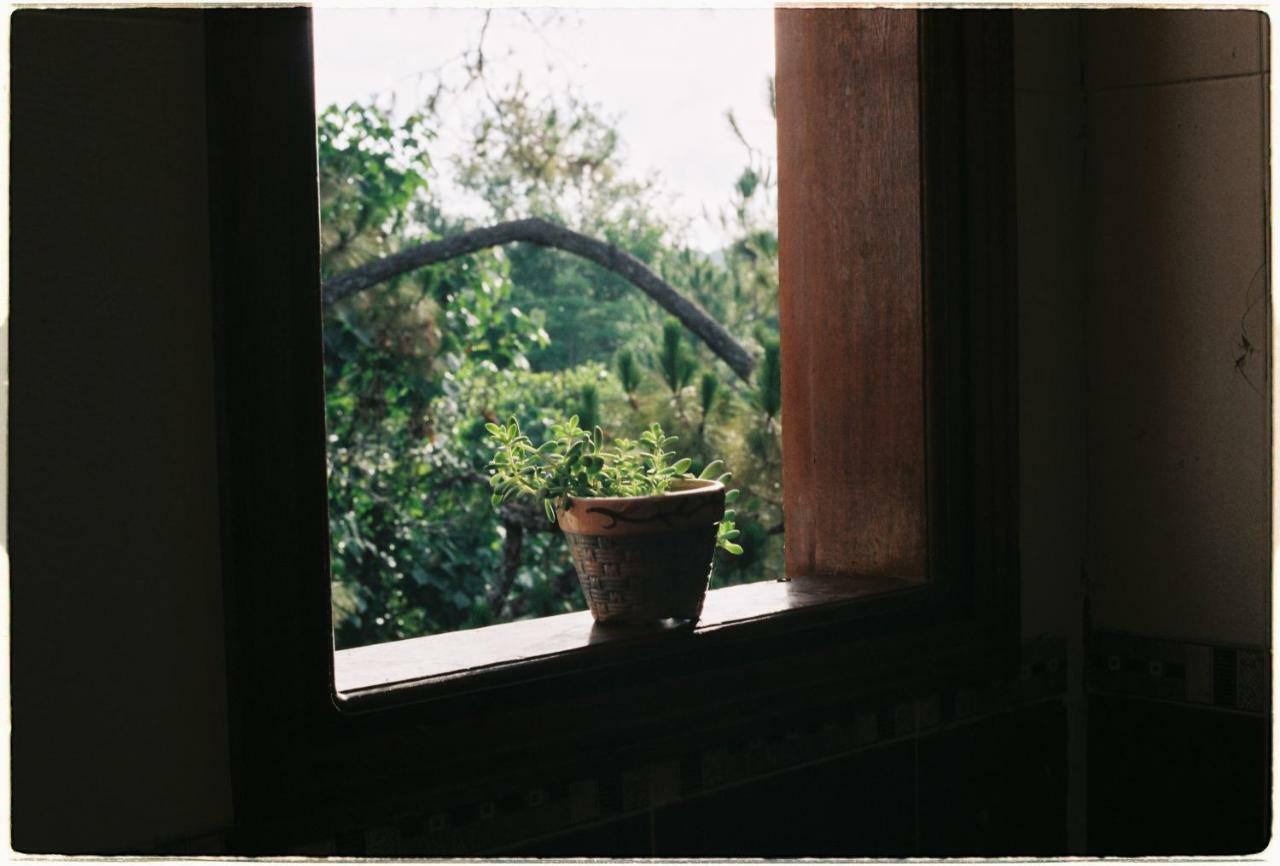 Sum Villa Homestay Mang Den Kon Von Kla Exterior photo
