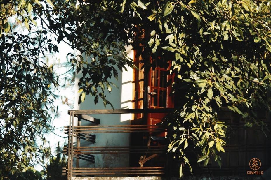 Sum Villa Homestay Mang Den Kon Von Kla Exterior photo